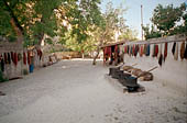 Cappadocia, Goreme village